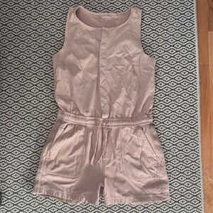 Athleta Romper